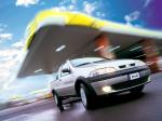 Fiat Strada 2003 года (EU)
